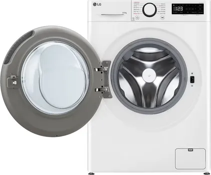 LG F2DR508S1W [8KG / 1400 RPM] (2 / 4)