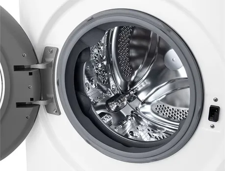 LG F2DR508S1W [8KG / 1400 RPM] (4 / 4)