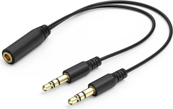 HAMA SLUŠALICE URAGE SOUNDZ 300 V2 (4 / 4)