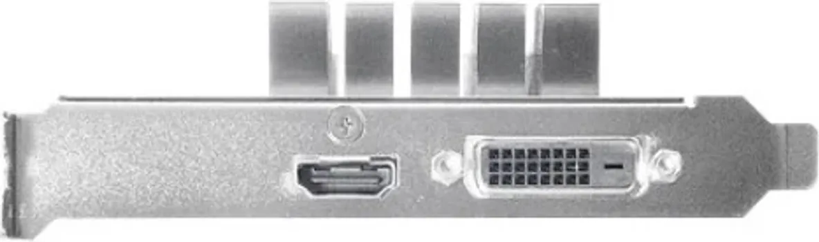 ASUS VGA GT1030-SL-2G-BRKNVIDIA GEFORCE GT 10302GB GDDR5 64BIT DVI,HDMI LOW PROFILE (2 / 3)