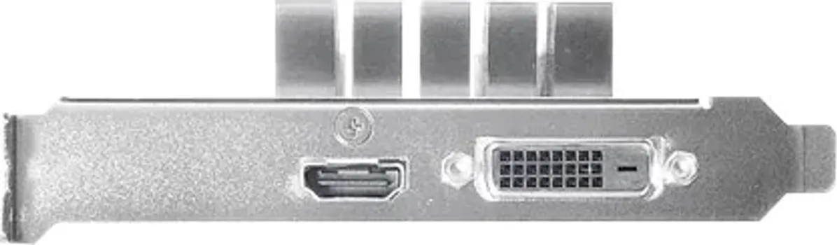 ASUS VGA GT1030-SL-2G-BRKNVIDIA GEFORCE GT 10302GB GDDR5 64BIT DVI,HDMI LOW PROFILE (3 / 3)