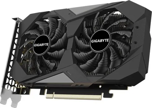 GIGABYTE RTX 3050 WINDFORCE 6GB GDDR6, 96BIT2X DP, 2X HDMI (3 / 3)
