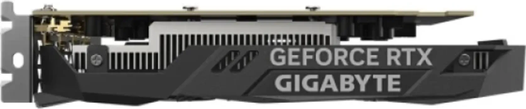 GIGABYTE RTX 3050 WINDFORCE 6GB GDDR6, 96BIT2X DP, 2X HDMI (6 / 7)