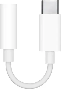 APPLE USB-C TO 3.5 MM HEADPHONE JACK ADAPTER [USB-C] (1 / 2)