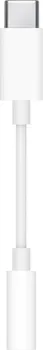 APPLE USB-C TO 3.5 MM HEADPHONE JACK ADAPTER [USB-C] (2 / 2)