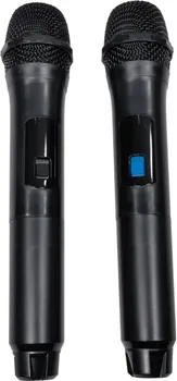 VIVAX BS-1300 KARAOKE ZVUČNIK [130W / 100W / 30W / 12000MAH / 12V / FM / BLUETOOTH] (9 / 10)