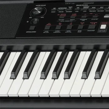 KLAVIJATURA YAMAHA PSR-E383 BK