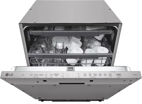 LG DB 243 TX (4 / 13)