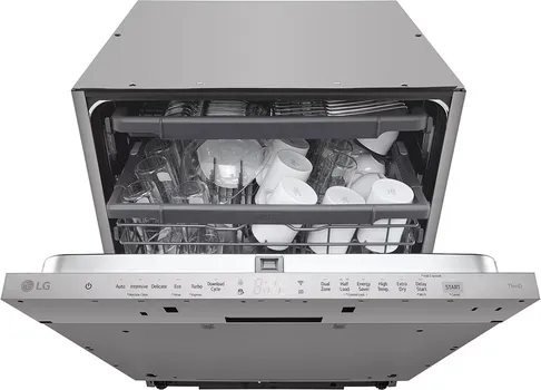 LG DB 243 TX (7 / 13)