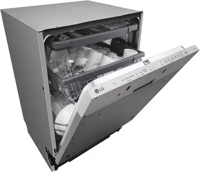 LG DB 243 TX (9 / 13)