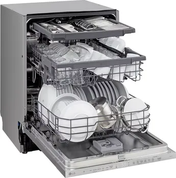 LG DB 243 TX (10 / 13)