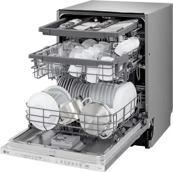 LG DB 243 TX (11 / 13)