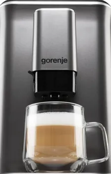 GORENJE KAFE APARAT GFACM20S (2 / 4)