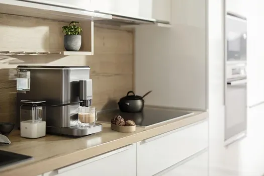 GORENJE KAFE APARAT GFACM20S (4 / 4)