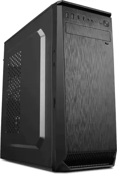 SPIRE CASE 1632 ATX, 4XUSB2XSSD, 2XHDD, VGA:280MMCPU COOLER:130MM, ATX, MICRO ATX (1 / 2)