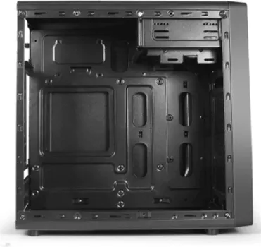 SPIRE CASE 1537 ATX, 2XUSBVGA:310MM, CPU COOLER:150MM2XSSD, 2XHDD (2 / 2)