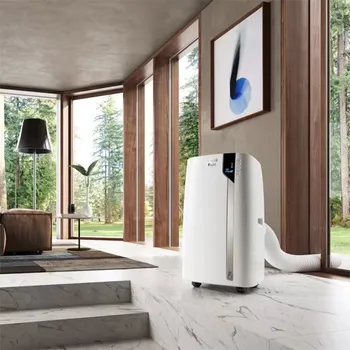 DELONGHI PRIJENOSNA KLIMA PINGUINO PACEX130CSTWIFI (4 / 4)