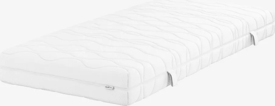 JYSK MADRAC SA OPRUGAMA 90X200CM STRIA PS25 T DREAMZONE (3 / 3)