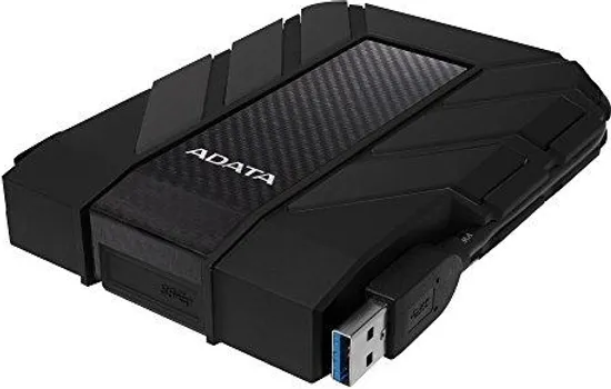 ADATA HD710 PRO 2TB / HDD 2.5 / USB 3.2 GEN 1 (2 / 3)
