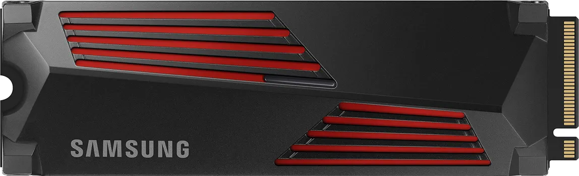 SAMSUNG 990 PRO 1TB / SSD M.2 NVME / 2280 / HEATSINK (14 / 20)