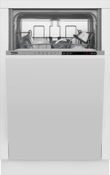 BEKO DIS 35023 E [10 / 81.8 / 44.8 / 55CM] (1 / 9)