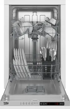BEKO DIS 35023 E [10 / 81.8 / 44.8 / 55CM] (9 / 9)