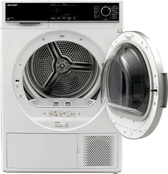 SHARP KD-HHH7S7GW2-EE [7KG] (1 / 1)