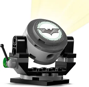 LEGO SUPER HEROES BATMAN S TUMBLEROM PROTIV TWO FACEA I JOKERA 76303 (12 / 18)