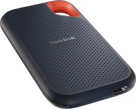 SANDISK EXTREME 1TB / SSD PORTABLE (3 / 3)