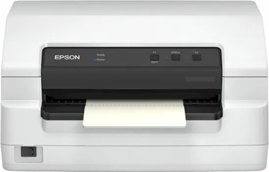 EPSON MATRIČNI PRINTER PLQ-35 (1 / 4)
