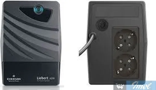 VERTIV ITON (EX. EMERSON) 600VA/360W LI32111CT00, LINE-INT., ŠU (1 / 2)