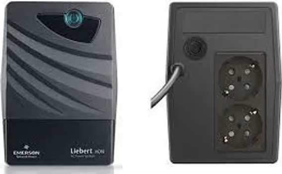 VERTIV ITON (EX. EMERSON) 600VA/360W LI32111CT00, LINE-INT., ŠU (2 / 2)