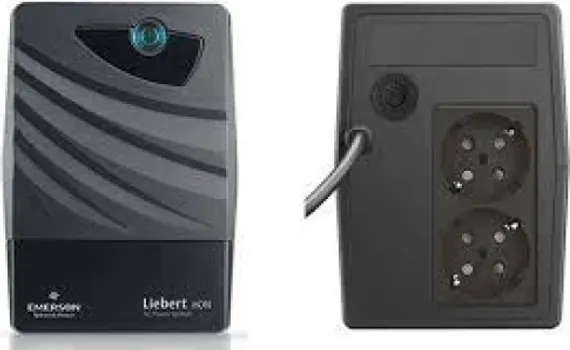 VERTIV ITON (EX. EMERSON) 600VA/360W LI32111CT00, LINE-INT., ŠU (3 / 3)