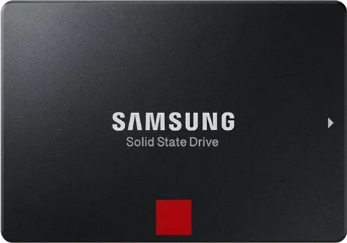 SAMSUNG 860 PRO 512GB / SSD 2.5 / SATA III MZ-76P512B (1 / 1)