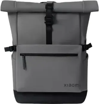 XIAOMI ROLL TOP CASUAL BACKPACK [15.6] (1 / 2)