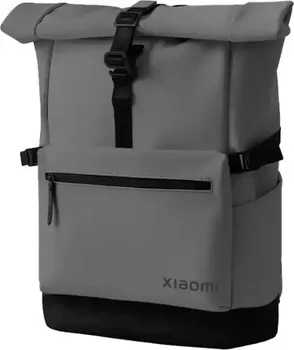 XIAOMI ROLL TOP CASUAL BACKPACK [15.6] (2 / 2)