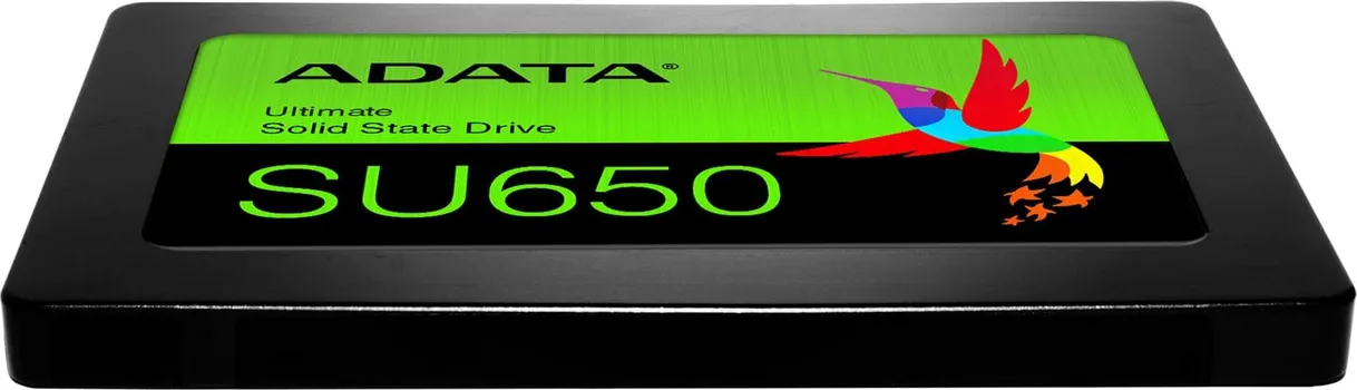 ADATA SU650 480GB / SSD 2.5 / SATA III / 3D NAND (2 / 7)