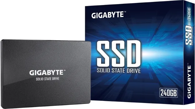 GIGABYTE 240GB / SSD 2.5 / SATA III GP-GSTFS31240GNTD