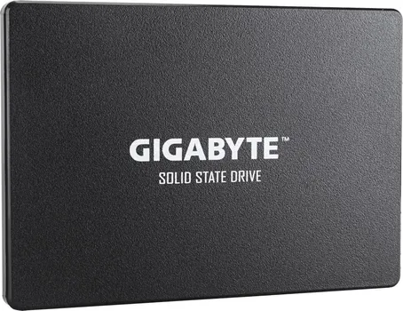 GIGABYTE 240GB / SSD 2.5 / SATA III GP-GSTFS31240GNTD (4 / 4)