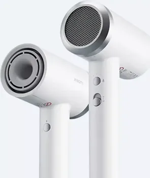 XIAOMI HIGH-SPEED IONIC HAIR DRYER EU SNAGA 1600 W, BRZINA OD 110.000 OKRETAJA U MINUTI, PROTOK ZRAKA OD 62 M/S, 4 RAZINE TEMPERATURE, DUŽINA KABLA 1.7M (11 / 13)