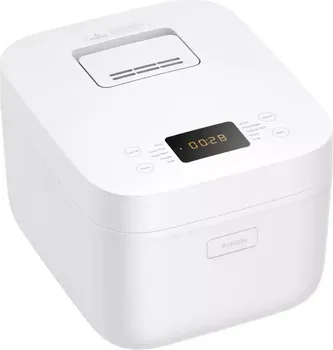 XIAOMI MULTIFUNCTIONAL RICE COOKER 4L EU SNAGA: 785-935W, MAKSIMALNA ZAPREMINA VODE: 4L, MAKSIMALNA ZAPREMINA PIRINČA: 1.28L, MATERIJAL UNUTRAŠNJEG KONTEJNERA: