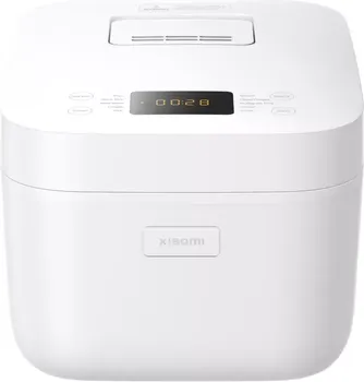 XIAOMI MULTIFUNCTIONAL RICE COOKER 4L EU SNAGA: 785-935W, MAKSIMALNA ZAPREMINA VODE: 4L, MAKSIMALNA ZAPREMINA PIRINČA: 1.28L, MATERIJAL UNUTRAŠNJEG KONTEJNERA: