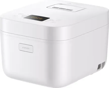 XIAOMI MULTIFUNCTIONAL RICE COOKER 4L EU SNAGA: 785-935W, MAKSIMALNA ZAPREMINA VODE: 4L, MAKSIMALNA ZAPREMINA PIRINČA: 1.28L, MATERIJAL UNUTRAŠNJEG KONTEJNERA: