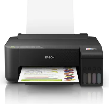 EPSON L1270 ECOTANK ITS WIRELESS (4 BOJE) INKJET ŠTAMPAČ (2 / 5)