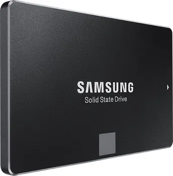 SAMSUNG 860 EVO 500GB / SSD 2.5 MZ-76E500B (1 / 2)