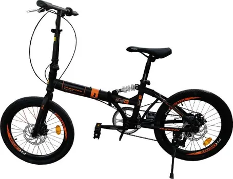 BICIKL SKLOPIVI 20 PHOENIX M300 UNISEX (1 / 1)