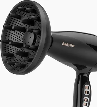 BABYLISS FEN ZA KOSU 6716DE AIR POWER PRO, 2300 W, IONIC (2 / 6)