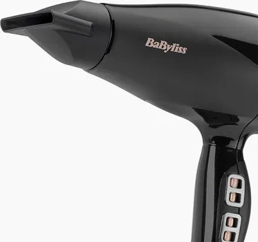 BABYLISS FEN ZA KOSU 6716DE AIR POWER PRO, 2300 W, IONIC (3 / 6)