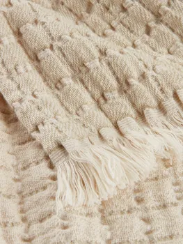 JYSK DEKA DVERGSYRE 130X170 BEŽ (2 / 4)