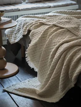 JYSK DEKA DVERGSYRE 130X170 BEŽ (3 / 4)